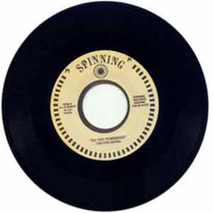 The Five Satins, Lightning Slim, McKinley Mitchell - Do You Remember / I'm Grown / Rock Everybody Rock flac