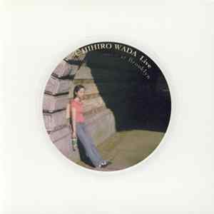 Chihiro Wada - Live At Brooklyn (June 17th, 2006) flac
