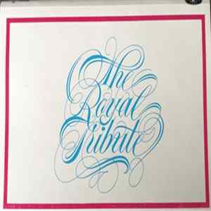 Various - The Royal Tribute flac