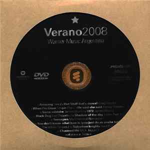 Various - Verano 2008 flac