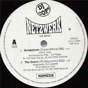 Netzwerk / Double You - Breakdown / Part Time Lover flac