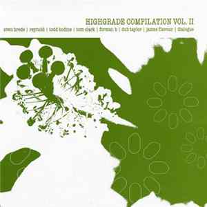 Various - Highgrade Compilation Vol. II flac