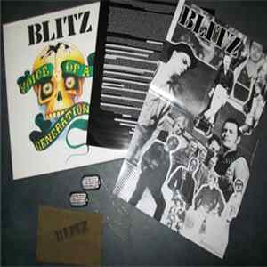 Blitz - Voice Of A Generation flac