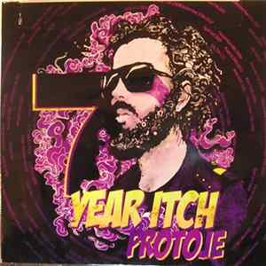 Protoje - 7 Year Itch flac
