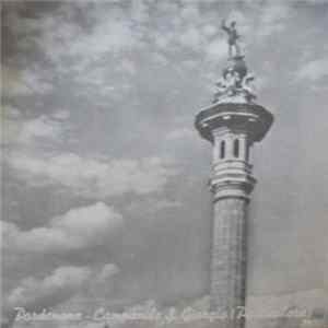 Various - Pordenone / The Great Complotto flac