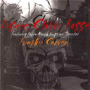Insane Clown Posse - Pumpkin Carver flac