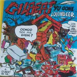 Lovindeer - Gilbert Yu Gone flac