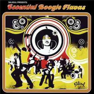 Various - Essential Boogie Flavas flac
