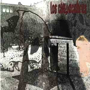 Los Chupacabras - Los Chupacabras flac