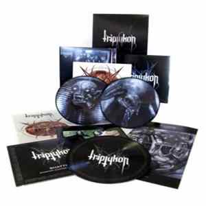 Triptykon - Eparistera Daimones - The Complete Sessions flac