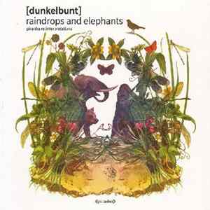 [dunkelbunt] - Raindrops And Elephants-Piranha Re:Interpretations flac