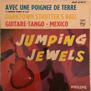 Jumping Jewels - Avec Une Poignee De Terre flac