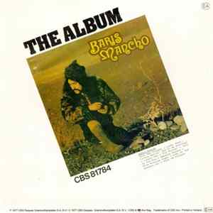 Baris Mancho - Little Darlin' (We'll Be Kissing) / Emerald Garden flac