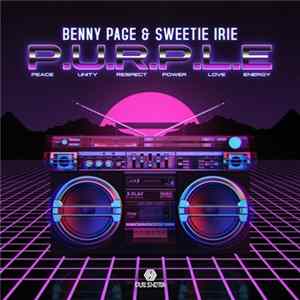 Benny Page & Sweetie Irie - P.U.R.P.L.E flac