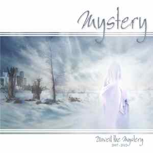 Mystery - Unveil The Mystery flac