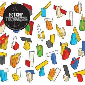 Hot Chip - The Warning flac
