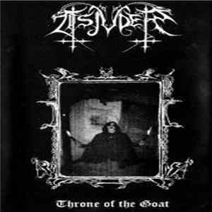 Tsjuder - Throne Of The Goat flac
