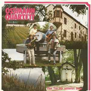 Osmann Quartett - Das Tor Zur Unteren Saar flac