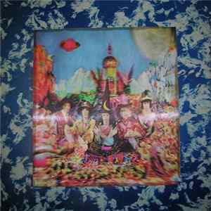 The Rolling Stones - Their Satanic Majesties Request flac