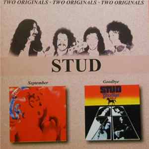 Stud - September & Goodbye flac