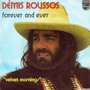 Démis Roussos - Forever And Ever / Velvet Mornings flac