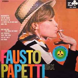Fausto Papetti - Sax flac