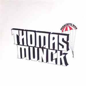 Thomas Munck - Parachute Man flac