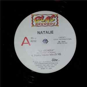 Natalie - La Lechosa flac