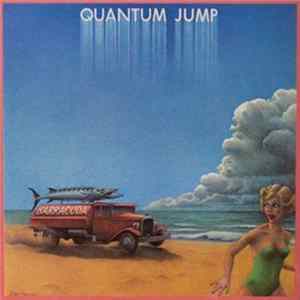 Quantum Jump - Barracuda flac