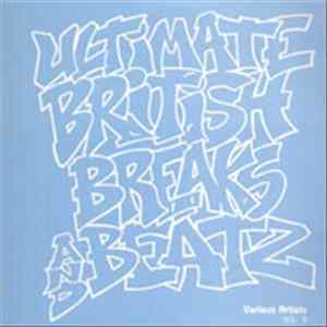 Various - Ultimate British Breaks And Beatz Vol.2 flac