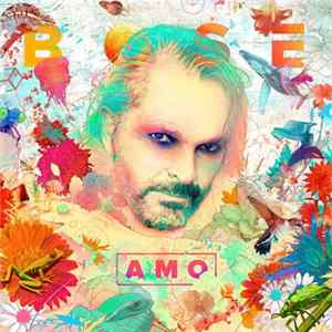 Bosé - Amo flac