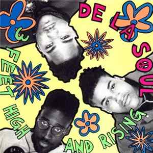 De La Soul - Remixes, Rarities, & Instrumentals flac