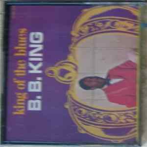 B.B. King - King Of The Blues flac