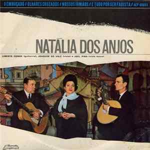 Natália Dos Anjos - O EmbuÇado flac
