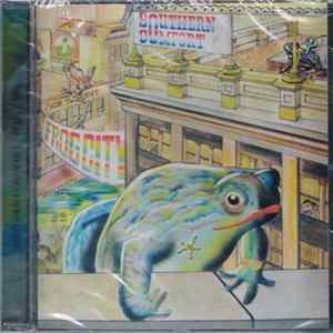 Southern Comfort - Frog City flac