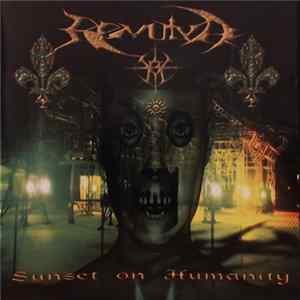 Revulva - Sunset On Humanity flac