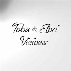 Tobu & Etori - Vicious flac