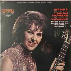 Wanda Jackson - Please Help Me, I'm Falling flac