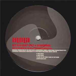 Idjut Boys & Quakerman - Schlamm Me flac