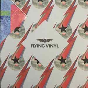 Various - Flying Vinyl: August 2017 flac