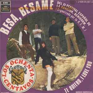 Los Ochenta Centavos - Besa Besame flac