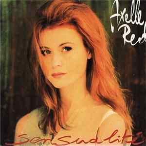 Axelle Red - Sensualité flac