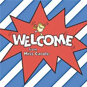 Miss Carole - Welcome flac