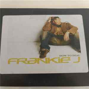 Frankie J - How To Deal flac