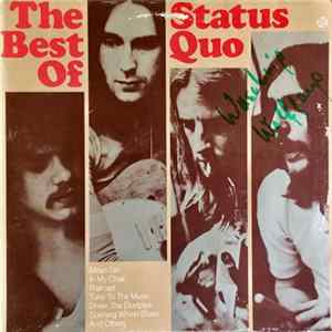 Status Quo - The Best Of Status Quo flac