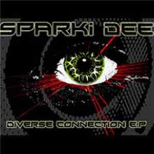 Sparki Dee - Diverse Connection EP flac
