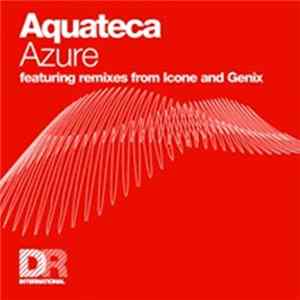 Aquateca - Azure flac