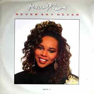 Deniece Williams - Never Say Never flac