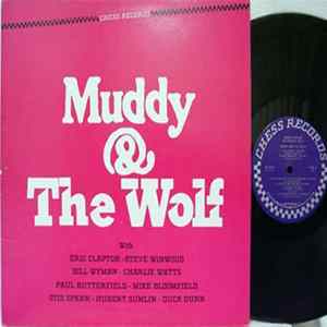 Muddy Waters And Howlin' Wolf - Muddy & The Wolf flac