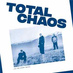 Total Chaos - ... Aus Dem Wilden Westen (Incl​.​12 Bits - Dope Beats & Demos) flac